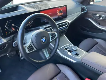M340d xDrive Limousine HiFi DAB LED RFK Shz PDC