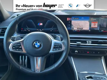 M340d xDrive Limousine HiFi DAB LED RFK Shz PDC