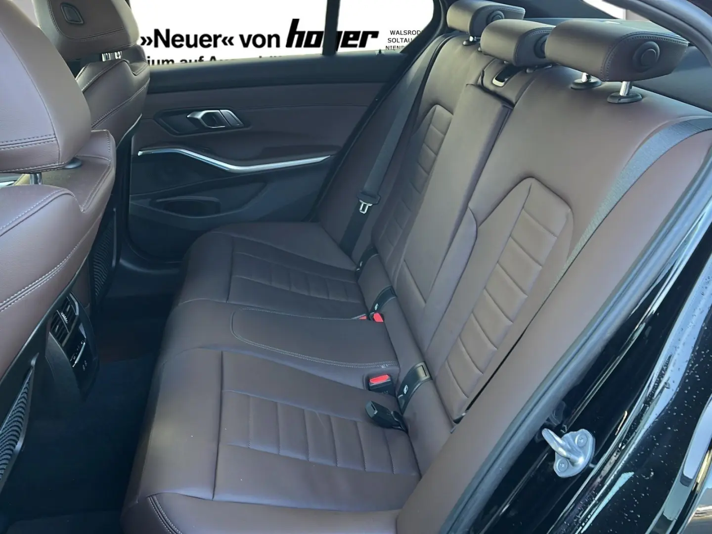 M340d xDrive Limousine HiFi DAB LED RFK Shz PDC
