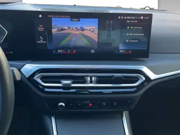 M340d xDrive Limousine HiFi DAB LED RFK Shz PDC
