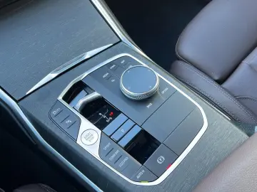 M340d xDrive Limousine HiFi DAB LED RFK Shz PDC