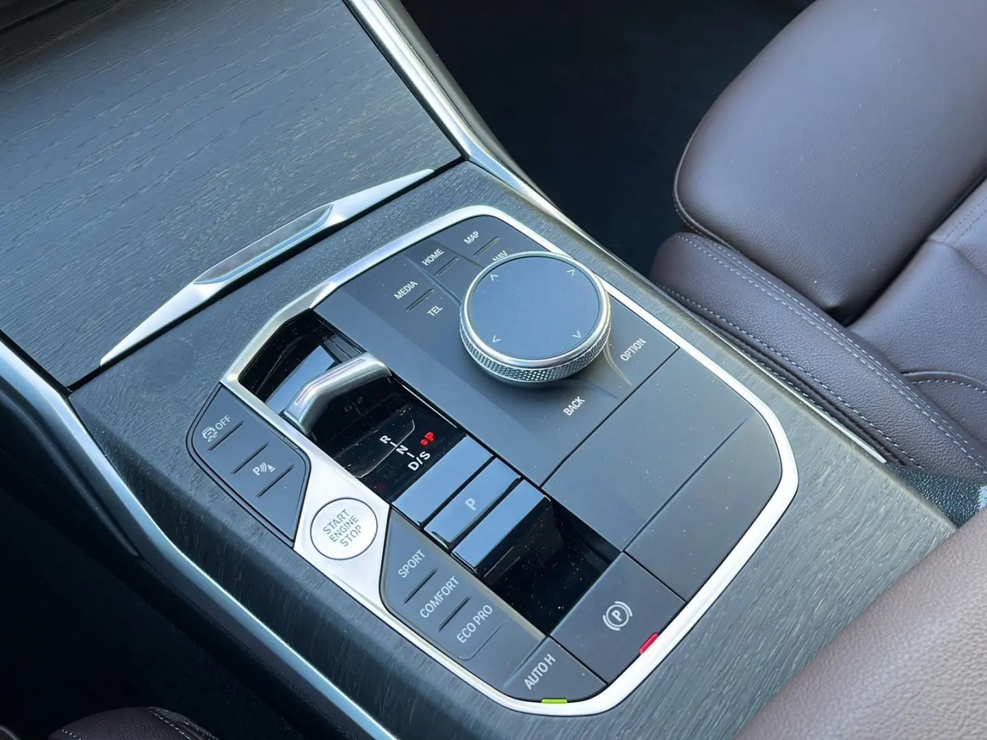 M340d xDrive Limousine HiFi DAB LED RFK Shz PDC