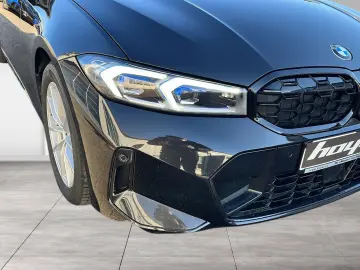 M340d xDrive Limousine HiFi DAB LED RFK Shz PDC