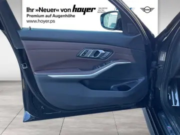 M340d xDrive Limousine HiFi DAB LED RFK Shz PDC