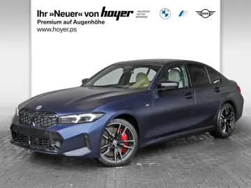 M340i xDrive M Sportpaket Pro GSD LED HK HiFi