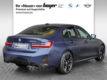 M340i xDrive M Sportpaket Pro GSD LED HK HiFi