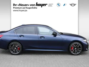 M340i xDrive M Sportpaket Pro GSD LED HK HiFi