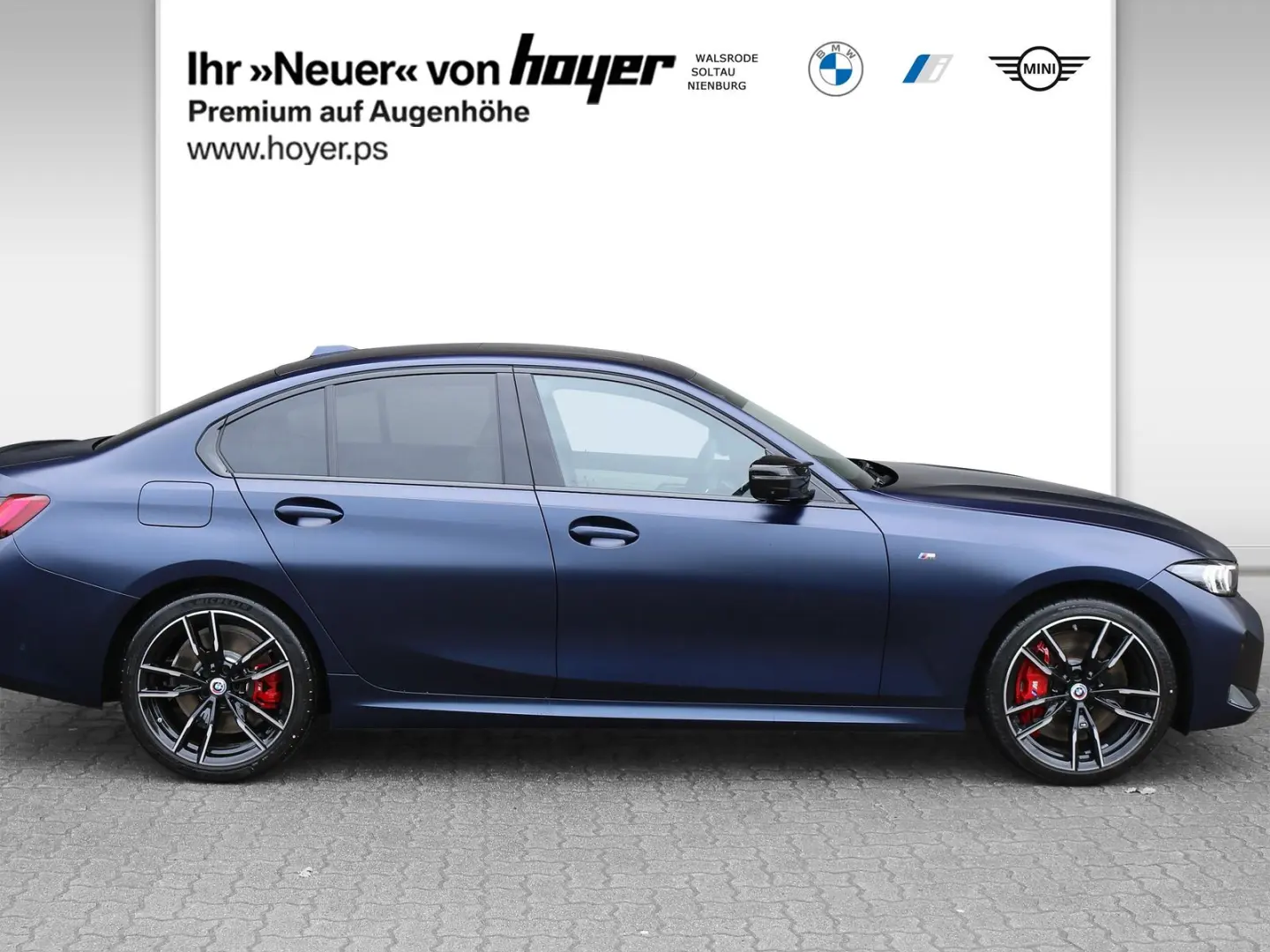 M340i xDrive M Sportpaket Pro GSD LED HK HiFi