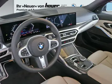 M340i xDrive M Sportpaket Pro GSD LED HK HiFi