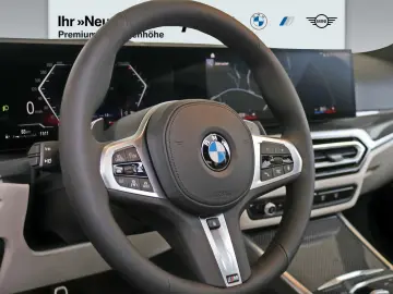 M340i xDrive M Sportpaket Pro GSD LED HK HiFi
