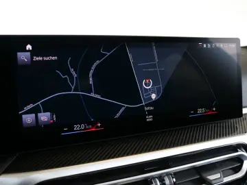 M340i xDrive M Sportpaket Pro GSD LED HK HiFi