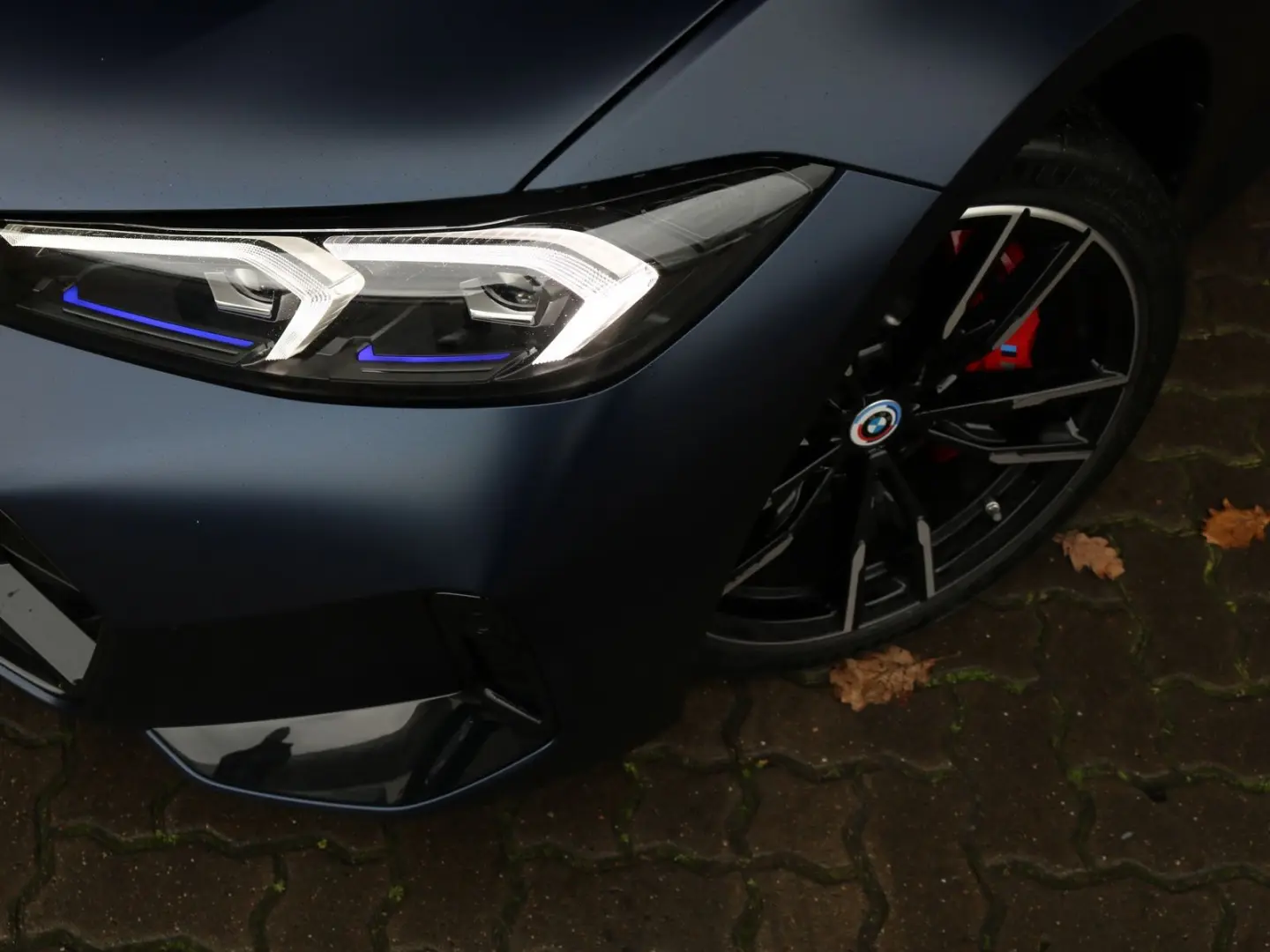 M340i xDrive M Sportpaket Pro GSD LED HK HiFi