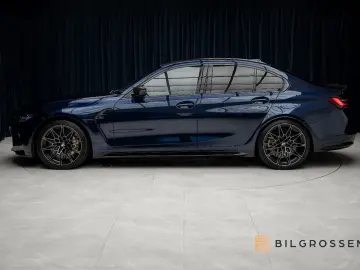 M3 Competition xDrive Ceramics Carbon HUD 360