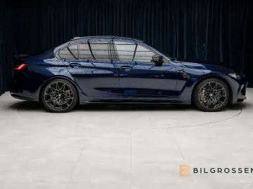M3 Competition xDrive Ceramics Carbon HUD 360