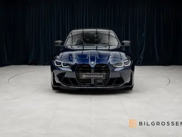 M3 Competition xDrive Ceramics Carbon HUD 360