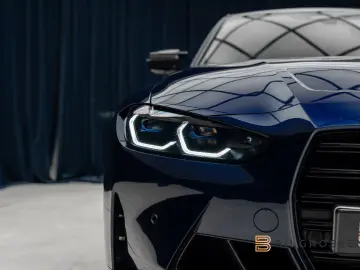 M3 Competition xDrive Ceramics Carbon HUD 360