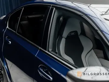 M3 Competition xDrive Ceramics Carbon HUD 360