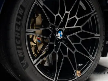 M3 Competition xDrive Ceramics Carbon HUD 360