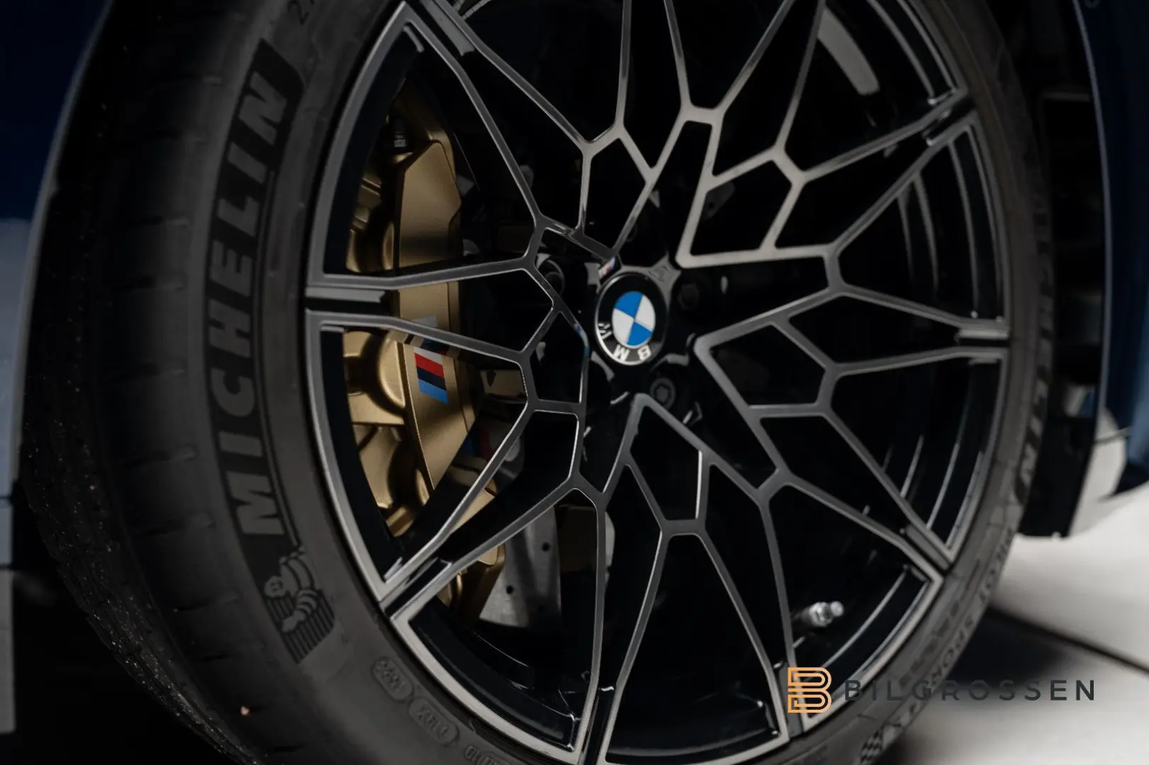 M3 Competition xDrive Ceramics Carbon HUD 360