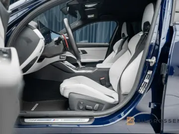 M3 Competition xDrive Ceramics Carbon HUD 360