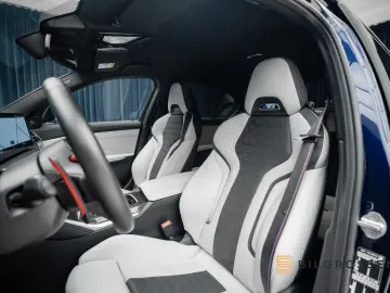 M3 Competition xDrive Ceramics Carbon HUD 360