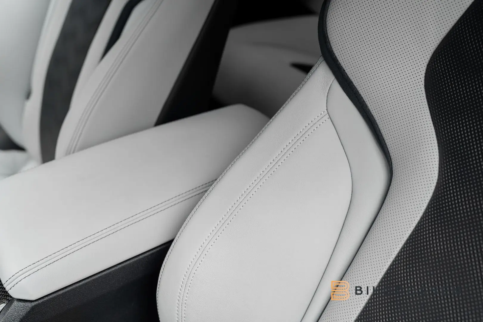 M3 Competition xDrive Ceramics Carbon HUD 360