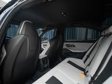 M3 Competition xDrive Ceramics Carbon HUD 360