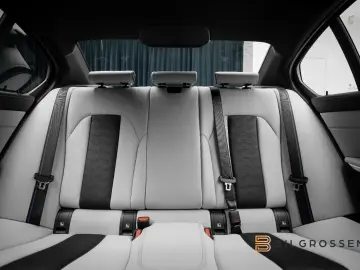 M3 Competition xDrive Ceramics Carbon HUD 360