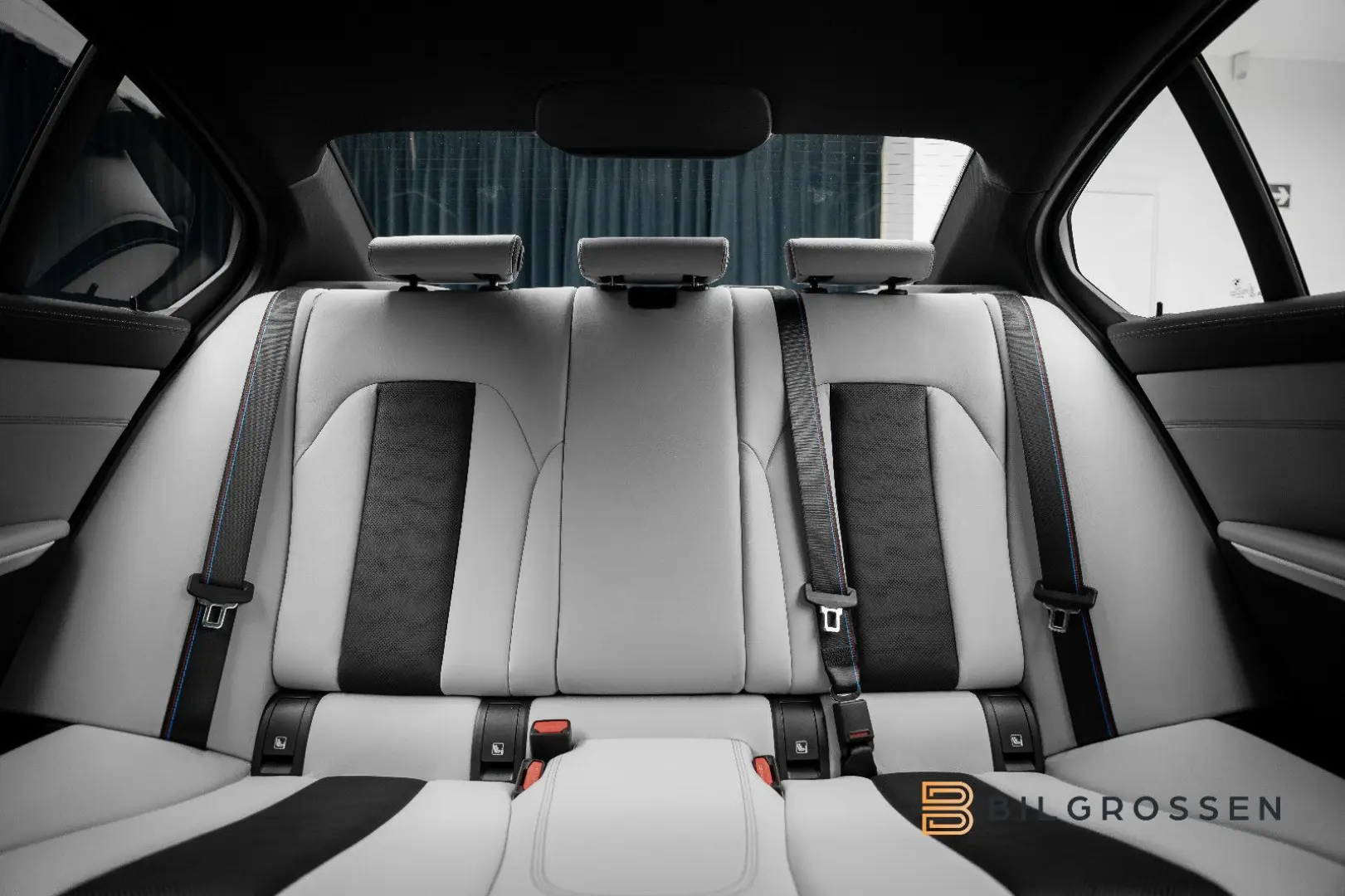 M3 Competition xDrive Ceramics Carbon HUD 360