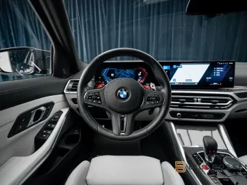 M3 Competition xDrive Ceramics Carbon HUD 360