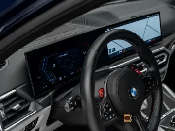 M3 Competition xDrive Ceramics Carbon HUD 360