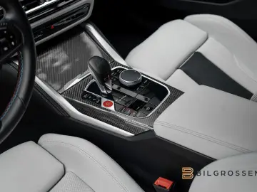 M3 Competition xDrive Ceramics Carbon HUD 360