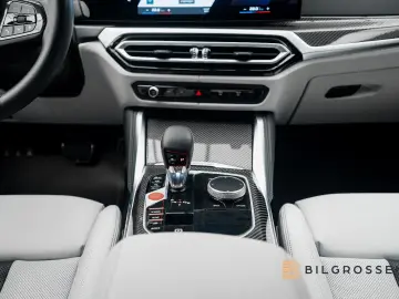 M3 Competition xDrive Ceramics Carbon HUD 360