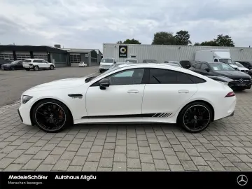AMG GT 63 S 4M+ Night 21