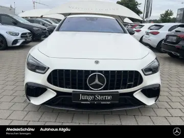 AMG GT 63 S 4M+ Night 21