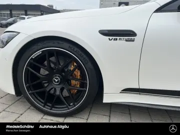 AMG GT 63 S 4M+ Night 21