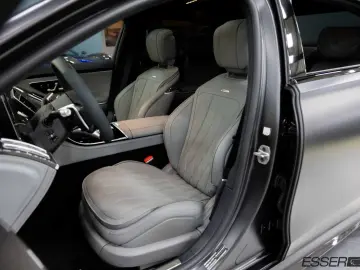 S 63 AMG E Performance L | Voll | Keramik