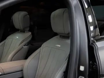 S 63 AMG E Performance L | Voll | Keramik