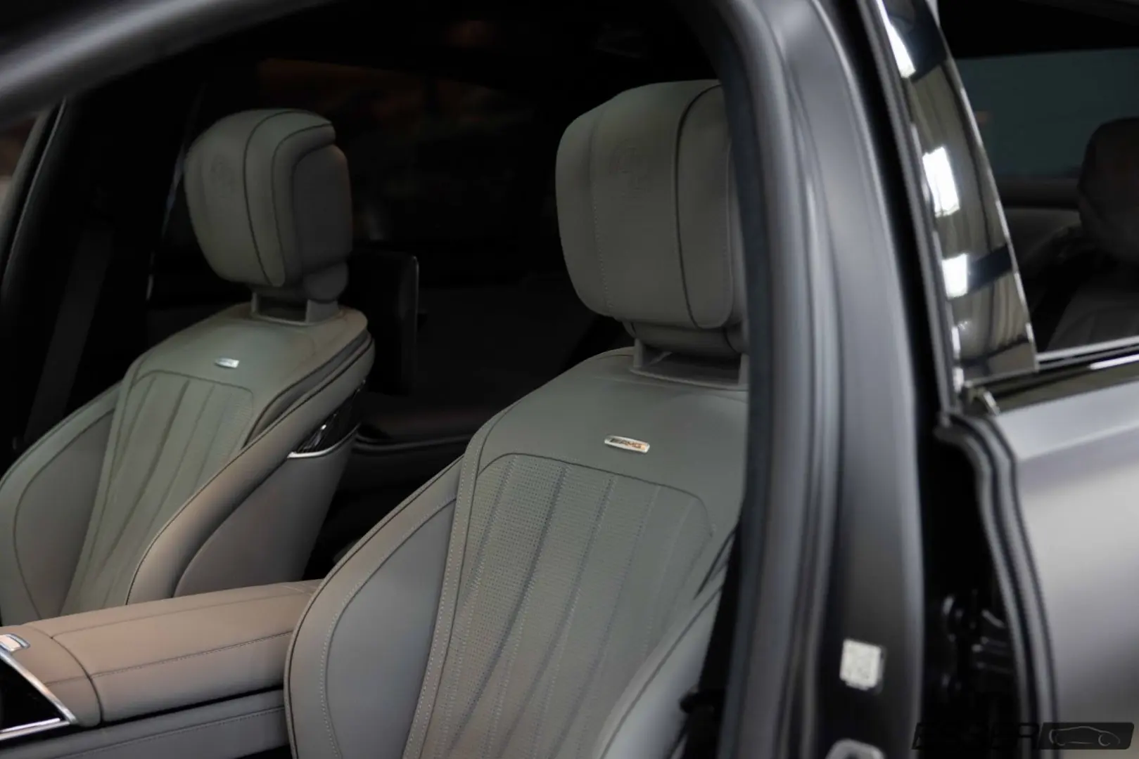 S 63 AMG E Performance L | Voll | Keramik