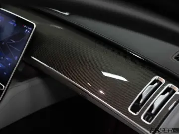 S 63 AMG E Performance L | Voll | Keramik
