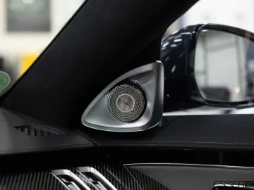 S 63 AMG E Performance L | Voll | Keramik