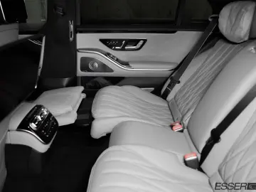 S 63 AMG E Performance L | Voll | Keramik