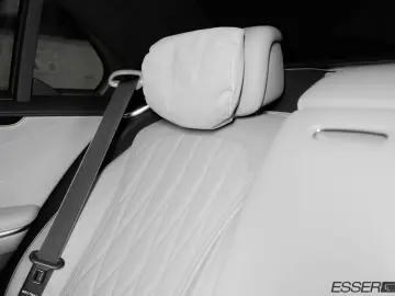 S 63 AMG E Performance L | Voll | Keramik