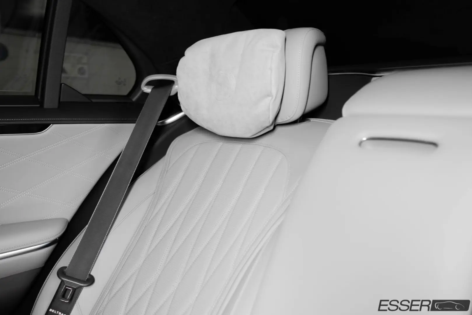 S 63 AMG E Performance L | Voll | Keramik