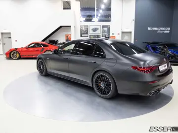 S 63 AMG E Performance L | Voll | Keramik