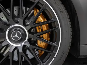 S 63 AMG E Performance L | Voll | Keramik