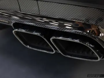 S 63 AMG E Performance L | Voll | Keramik