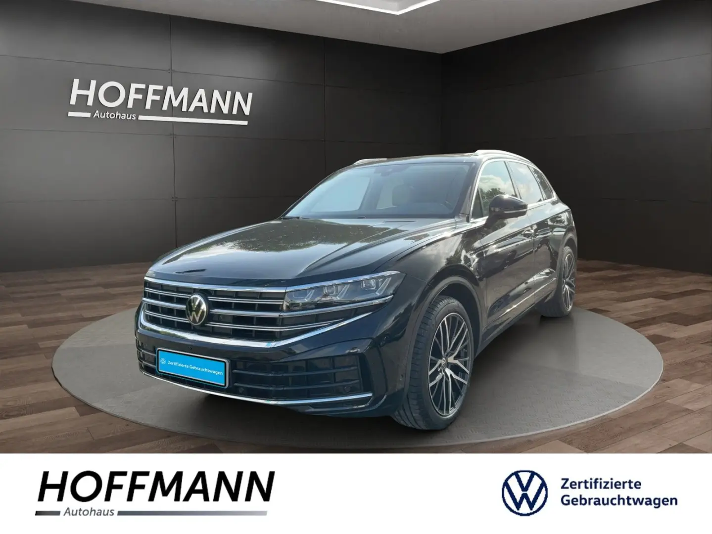 Touareg 3.0TDI  Elegance 4Motion AHK+Navi+Pano
