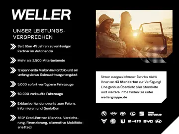Land Cruiser 2.8 D-4D Executive *360*Navi*LED*