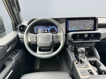Land Cruiser 2.8 D-4D Executive *360*Navi*LED*